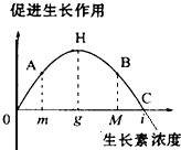 0 3 5 4 1 0 0 3 0 5 10 6 2 0 0 4 0 6 12 8 3 0 0材料二:不同生长素