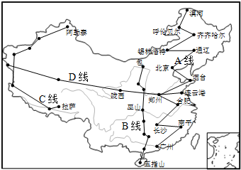 中国重要地理分界线_中国人口地理分界线