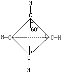 分子式为c4h4的烃,有多种同分异构体.