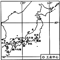 日本河流短急的主要原因是( )①由岛屿组成.陆