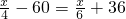 數(shù)學(xué)公式