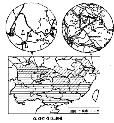 交通主要方式:五种现代运输方式的特点 (1)铁路