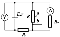 下列关于电阻率的叙述.正确的是 ( )A.当温度极
