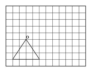 再将三角形o′a′b′绕点o逆时针旋转90°得三角形o〃a〃b〃