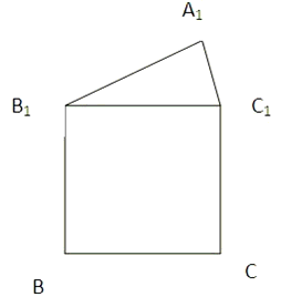 直三棱柱中.AB=AC=1.AA1=2.∠B1A1C1=90°.BD=DB1(1)求证:AD⊥平面A1DC1(2)求异面直线C1D.A1C所成角的余弦. 题目和参考答案