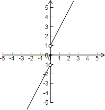 已知函数f (x)在R上是奇函数.当x＜0时.f(x)=2x-1.的表达式,的图象. 题目和参考答案--精英家教网--