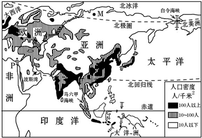 中国人口分布_西部的人口分布