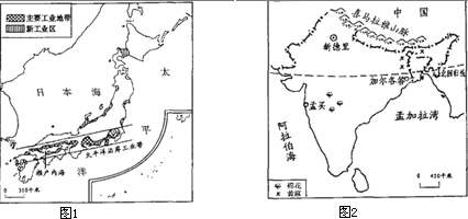 日本地震带