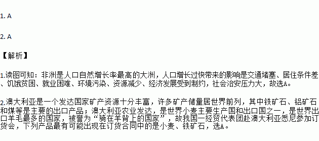 非洲人口上升_海上升明月图片