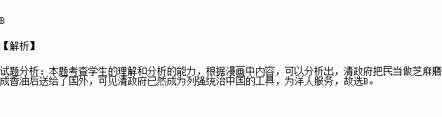 题目详情