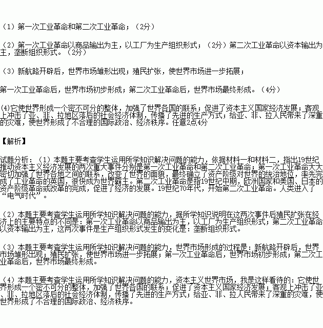 1851英国的经济地位_自1851年英国伦敦举办第一届世博会以来.世博会因其发展迅速而享有 ...