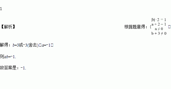 二元一次方程题目