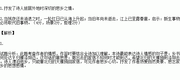 小半这首歌表达的感情