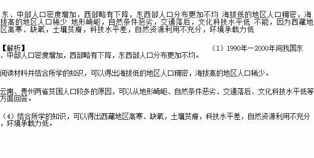 第五次人口普查结果_第五次人口普查