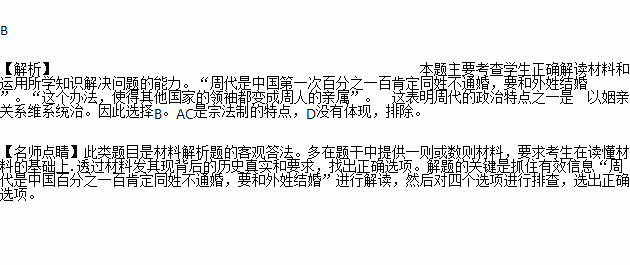 周代总人口