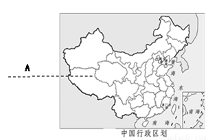 北回归线穿过的省区,最东部的省是图片