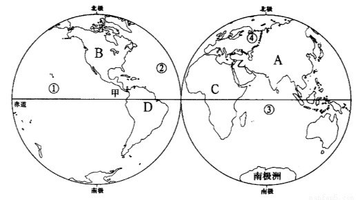 西部人口稀少的原因_与大洋洲中部和西部人口稀少的主要原因相类似的是(2)