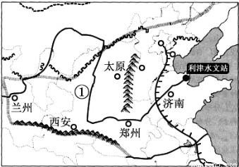 我国著名的人口分界线_我国著名的人口地理分界线是从 到 . 题目和参考答案(3)