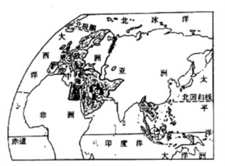 中国人口最多的家庭_...请你判断.我国人口最多的少数民族主要分布在下列哪一(2)