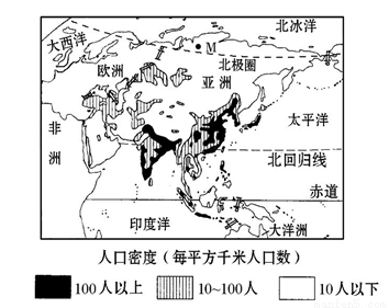 人口密度大_人口密度更大,东京交通为啥没有上海堵