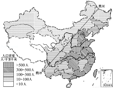 文材料.完成下列各题.材料一:我国老年人口增