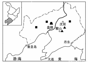 中国人口地理分布_...图,完成下题 中国人口密度分布图 我国人口的地理分布特