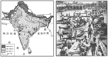 美国是高度发达的资本主义国家.其工农业产值