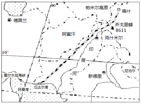 我国大陆直通香港的南北铁路干线是A. 京广