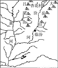 吕梁地区盛产无污染的优质高粱