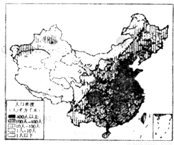 我国的人口国情_我国人口的国情是