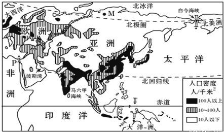 自然条件对人口的分布_中国人口分布地图(2)