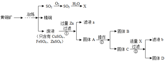 的值是 .(2)X与O2反应可生成化合物 X4O
