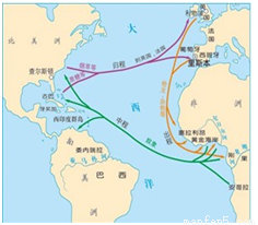 14-19世纪.东方文明的中国在走向封建文明顶峰
