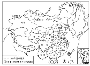 君臣礼仪是中国古代政治制度发展的外在表现.