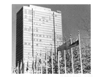 . 1945年,中国是联合国创始会员国B. 1953年,中