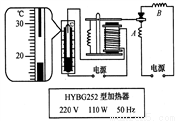 弹簧测力计是测量______的工具,其原理是:弹簧的受到的拉力越大,弹簧