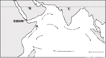 索科特拉岛曾经与非洲的索马里半岛相连.岛上