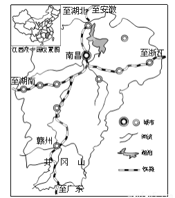 中国人口分布图_江西省人口分布图