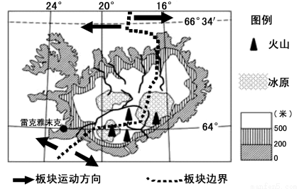 1.图中四地中降水量最少的是( )a.① b.② c.③ d.④2.