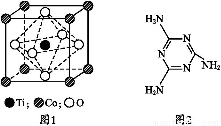 高中化学 题目详情  (3)二氧化钛(tio2)是常用的,具有较高催化活性和