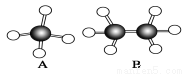 a～g是几种烃的分子球棍模型(如图),据此回答下列问题