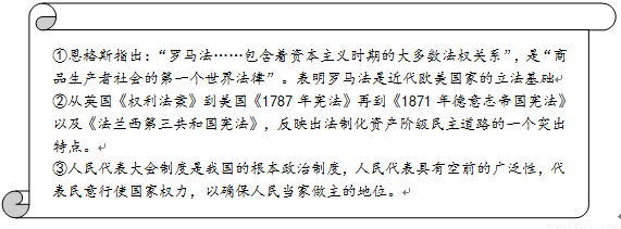 1864年.薛福成在中说:古今中外之势.古今之变