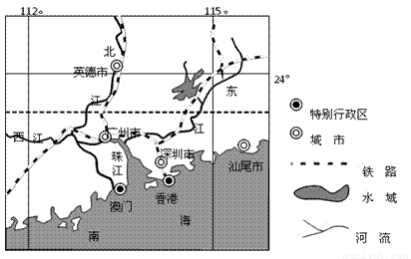 珠海是第一批经济特区,随着港澳相继回归,珠江三角的区域合作经历了由