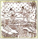 漫画是发表于2009年的一幅漫画.它反映了A.美a漫画古下图图片