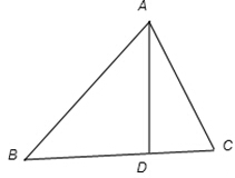 已知是三角形所在平面内一定点.动点满足().则