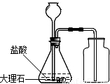 怎样检查长颈漏斗的气密性?