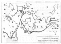 英国资产阶级革命中重大事件按时间先后顺序排