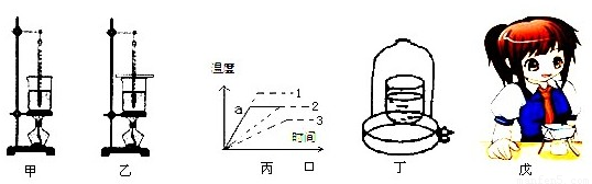 一杯水凝固成冰后,其质量