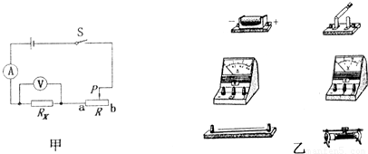 趣小组的同学想探究影响导体电阻大小的因素.