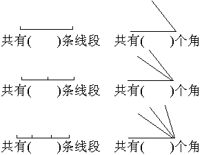 相关习题 科目:小学数学 来源:五校名题新编课外练习题 数学四年级